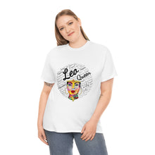 Load image into Gallery viewer, Leo #14 Cotton Tee