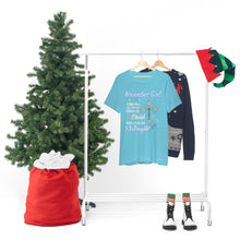 Load image into Gallery viewer, November Girl Short Sleeve Tee
