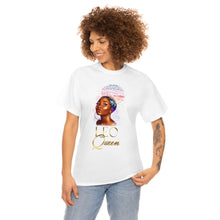 Load image into Gallery viewer, Leo #7 Cotton Tee