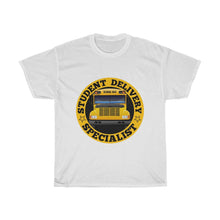 Load image into Gallery viewer, Student Delivery Specialist Tee Gildan