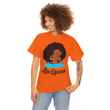 Load image into Gallery viewer, Leo #1 Cotton Tee