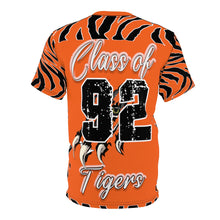 Load image into Gallery viewer, C/O '92 Be Out Day Tee