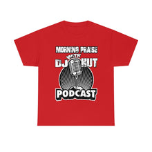 Load image into Gallery viewer, Morning Praise w/ DJ HUT #2 Tee