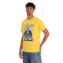Load image into Gallery viewer, Morning Praise Multi Color Cotton Tee