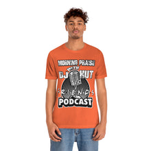 Load image into Gallery viewer, Morning Praise Pink Short Sleeve Tee