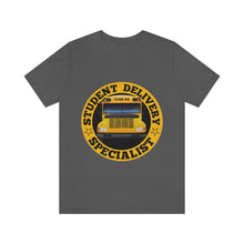 Load image into Gallery viewer, Student Delivery Specialist Tee
