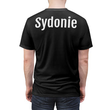 Load image into Gallery viewer, Sydonie Tee - Touched By Heaven