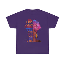 Load image into Gallery viewer, Leo #9 Cotton Tee
