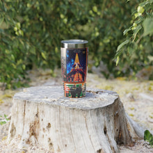 Load image into Gallery viewer, FAMU in Paris Tumbler, 20oz