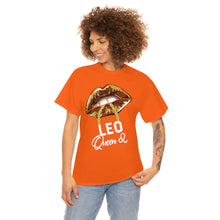 Load image into Gallery viewer, Leo #13 Cotton Tee