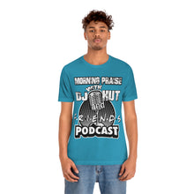 Load image into Gallery viewer, Morning Praise Pink Short Sleeve Tee