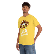 Load image into Gallery viewer, Leo #13 Cotton Tee