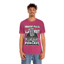 Load image into Gallery viewer, Morning Praise Pink Short Sleeve Tee