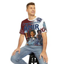 Load image into Gallery viewer, Amir DF Tee