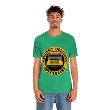 Load image into Gallery viewer, Student Delivery Specialist Tee