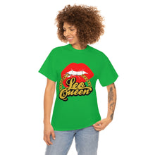 Load image into Gallery viewer, Leo #11 Cotton Tee