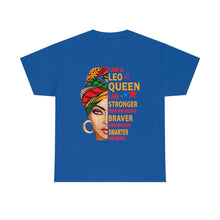 Load image into Gallery viewer, Leo #10 Cotton Tee