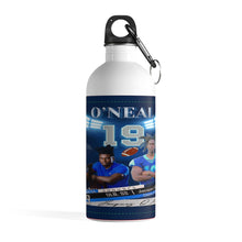 Load image into Gallery viewer, Jacquez 2021Grad Stainless Steel Water Bottle