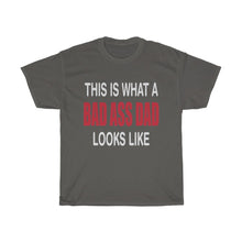 Load image into Gallery viewer, This Is What Bad 2 Cotton Tee