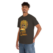 Load image into Gallery viewer, Leo #6 Cotton Tee