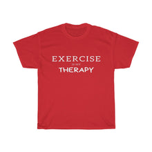 Load image into Gallery viewer, Exercise Cotton Tee