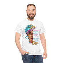 Load image into Gallery viewer, Leo #12 Cotton Tee
