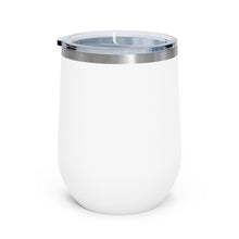 Load image into Gallery viewer, Agent 12oz Insulated Wine Tumbler