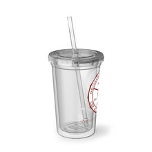 Load image into Gallery viewer, Gadsden Technical College Acrylic Cup