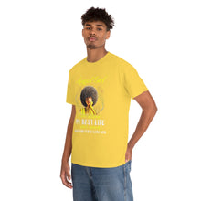 Load image into Gallery viewer, Leo #4 Cotton Tee