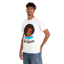 Load image into Gallery viewer, Leo #1 Cotton Tee