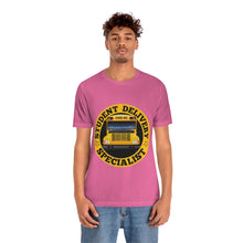 Load image into Gallery viewer, Student Delivery Specialist Tee