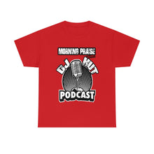 Load image into Gallery viewer, Morning Praise w/ DJ HUT Tee