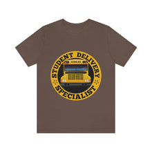 Load image into Gallery viewer, Student Delivery Specialist Tee