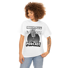 Load image into Gallery viewer, Morning Praise w/ DJ HUT #2 Tee