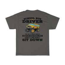 Load image into Gallery viewer, Student Delivery Specialist Tee Gildan
