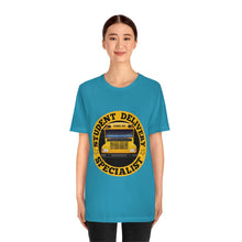 Load image into Gallery viewer, Student Delivery Specialist Tee