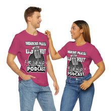 Load image into Gallery viewer, Morning Praise Pink Short Sleeve Tee