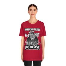 Load image into Gallery viewer, Morning Praise Pink Short Sleeve Tee