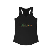Load image into Gallery viewer, FAMUish Racerback Tank