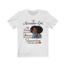 Load image into Gallery viewer, Smarter Than Short Sleeve Tee