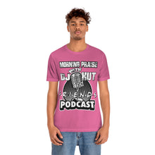 Load image into Gallery viewer, Morning Praise Pink Short Sleeve Tee