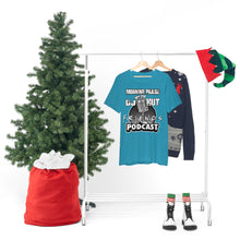 Load image into Gallery viewer, Morning Praise Pink Short Sleeve Tee