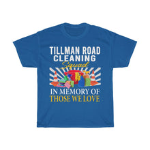 Load image into Gallery viewer, Tillman Road Cotton Tee