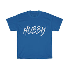 Load image into Gallery viewer, Hubby A1 Cotton Tee