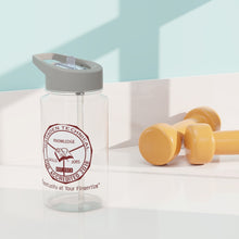 Load image into Gallery viewer, Gadsden Technical College Tritan Water Bottle