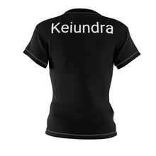 Load image into Gallery viewer, Keiundra Women's Tee