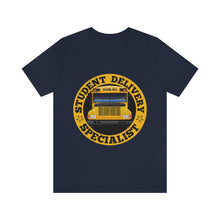 Load image into Gallery viewer, Student Delivery Specialist Tee