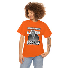 Load image into Gallery viewer, Morning Praise Multi Color Cotton Tee