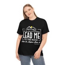 Load image into Gallery viewer, Lead Me Cotton Tee