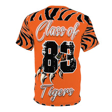 Load image into Gallery viewer, C/O '83 Be Out Day Tee